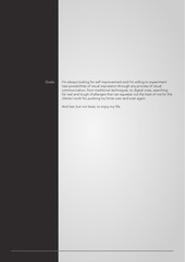 Page 5, Koteeswaran Portfolio Pages