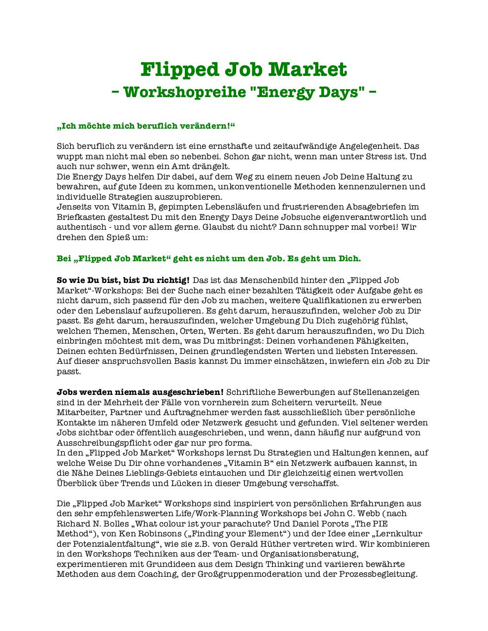 Document preview Workshopreihe Energy Days April- Mai 2015 .pdf - page 1/2