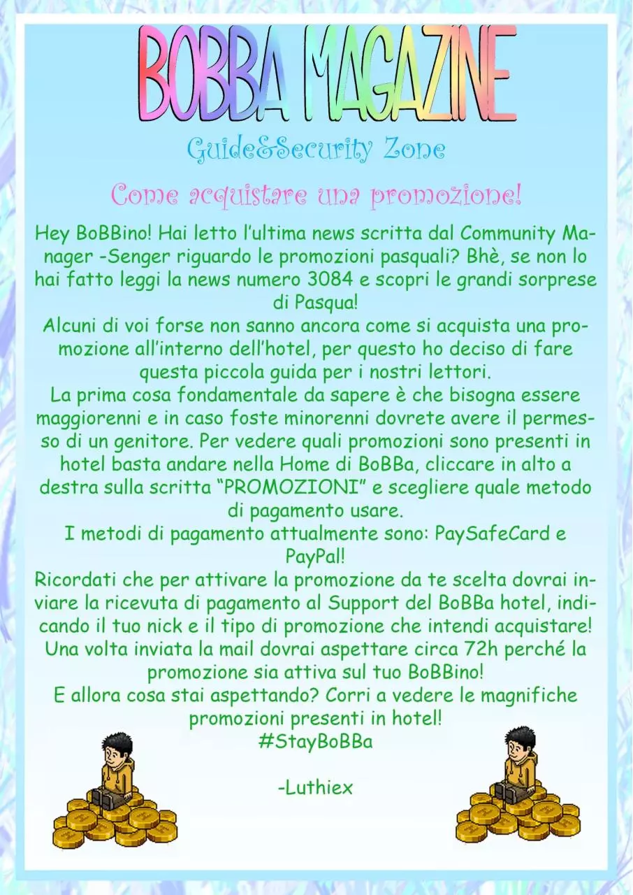 Page 3 of 20, Magazine 64°Edizione