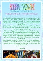 Page 4, Magazine 64°Edizione