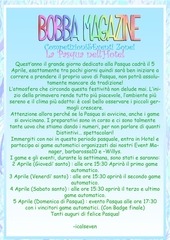 Page 5, Magazine 64°Edizione
