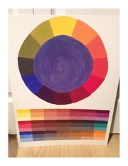 Page 1, PresleyCarvalho PNTG 200 S002 Painting Introductory