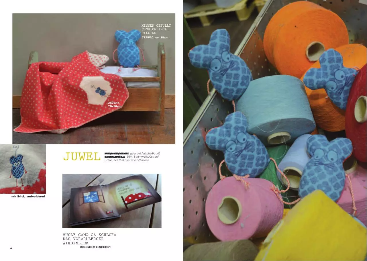 Page 3 of 34, Kids Catalogue