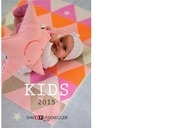 Page 1, Kids Catalogue