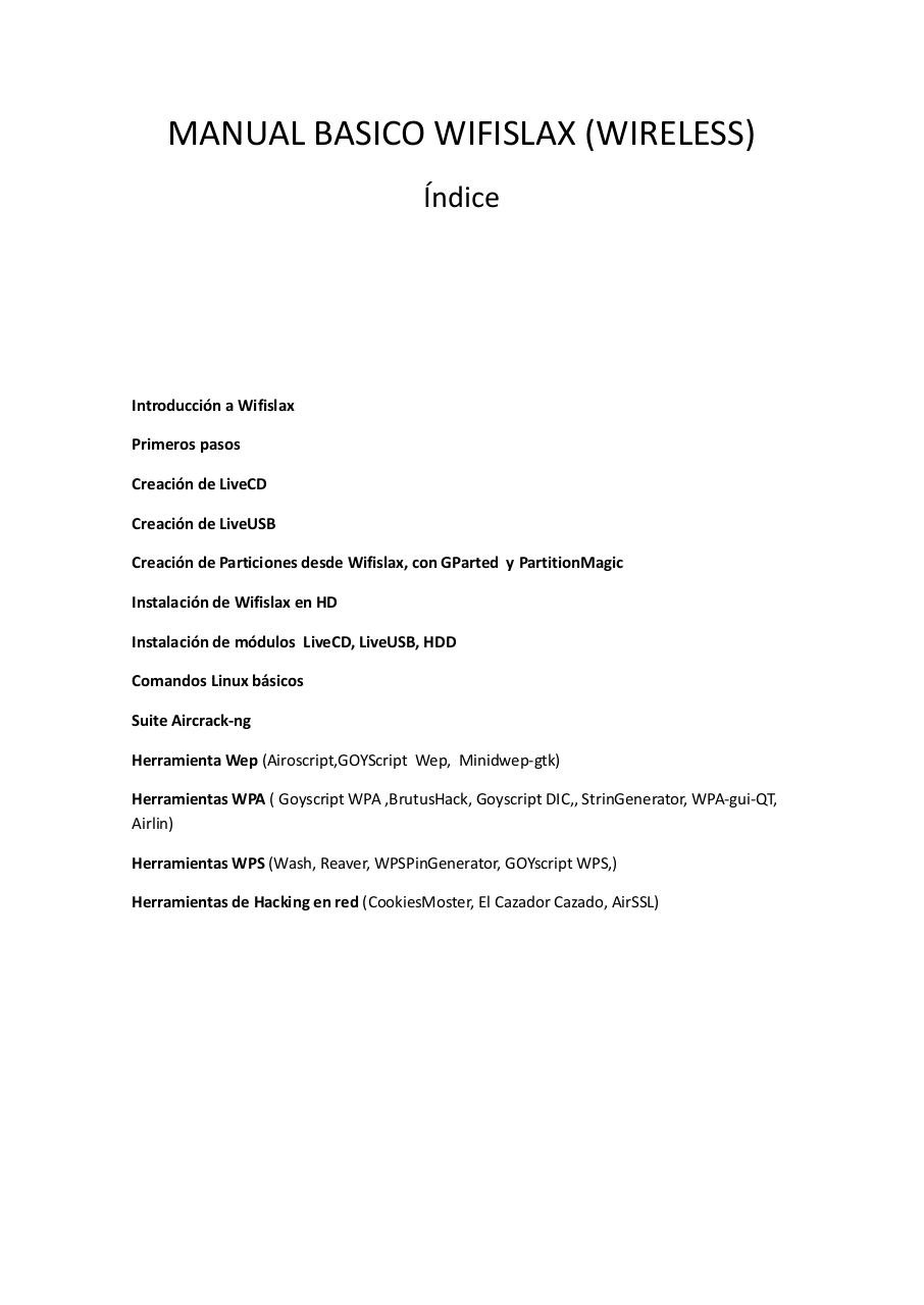 MANUAL BASICO WIFISLAX3.pdf - page 2/42