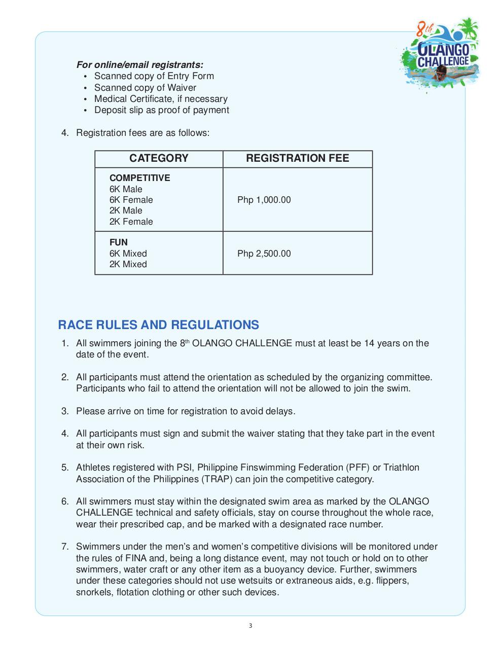 8th Olango Challenge Registration Form.pdf - page 3/9