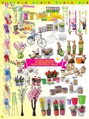 Page 2, CATALOG BOU KHALIL EASTER