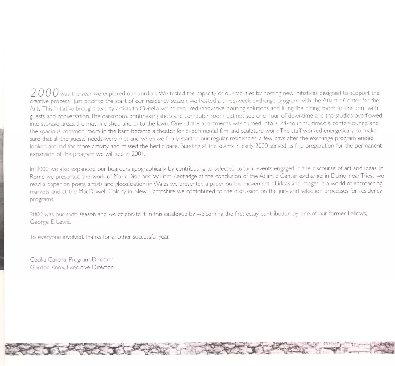 Page 3 of 76, 2000