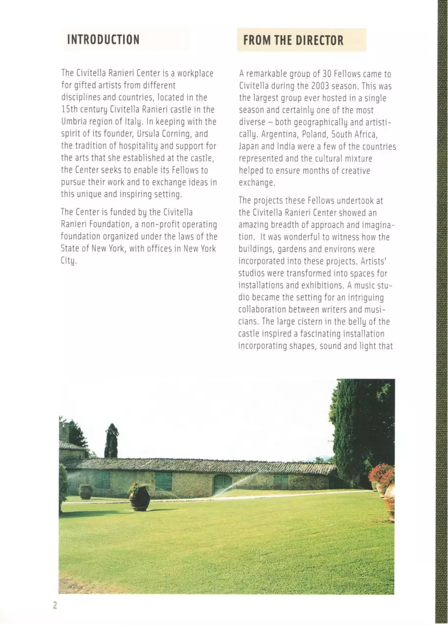 Page 3 of 50, 2003