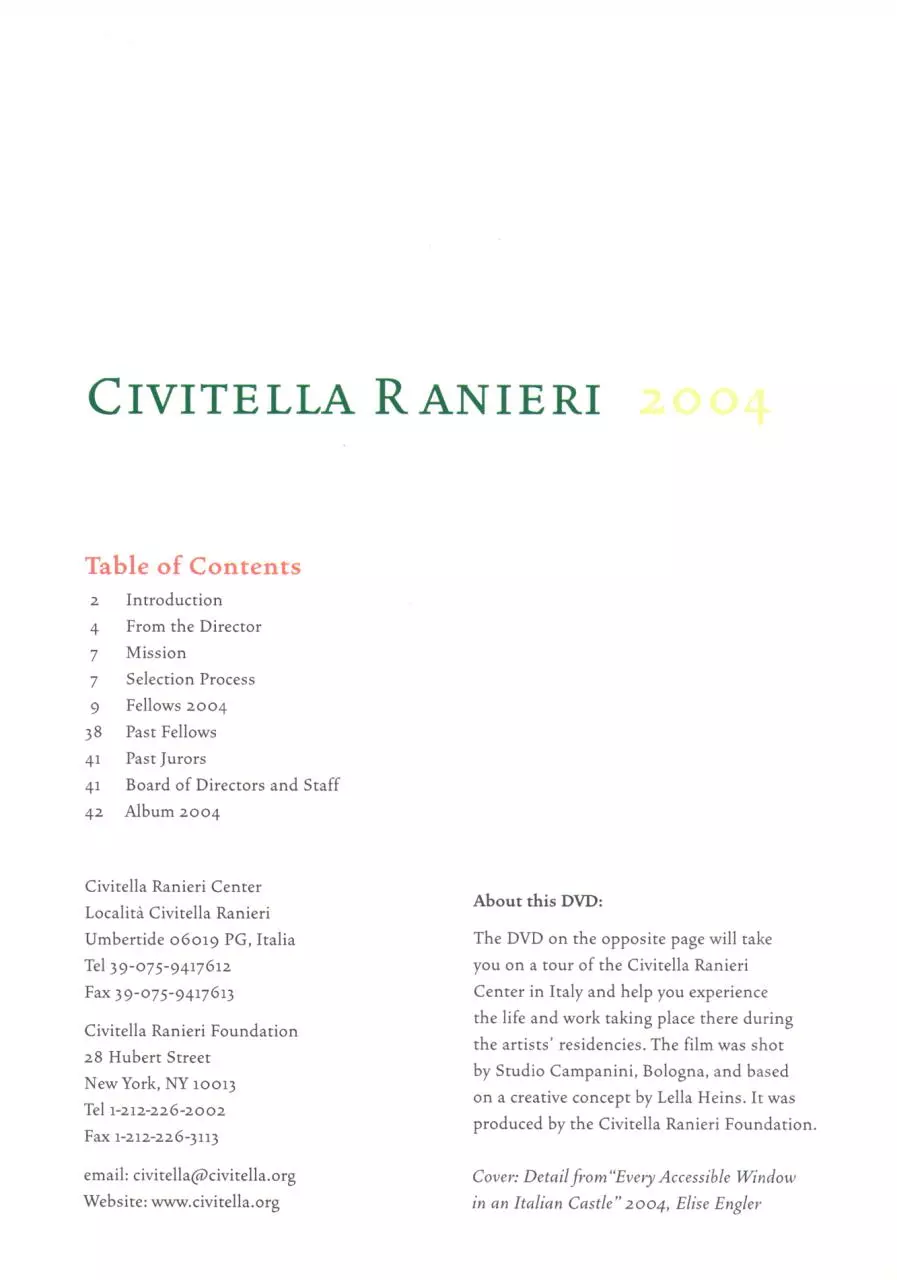 Page 1 of 49, 2004
