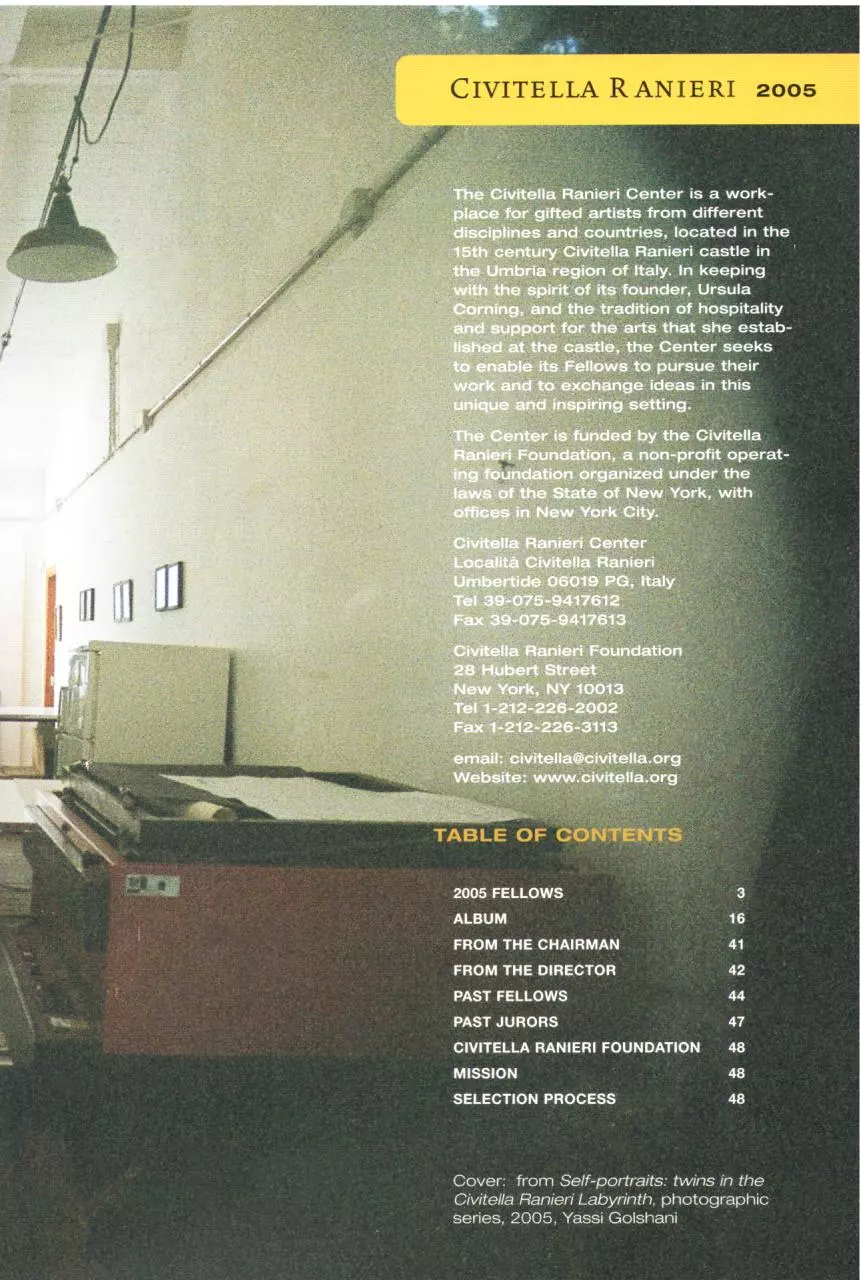 Page 2 of 50, 2005
