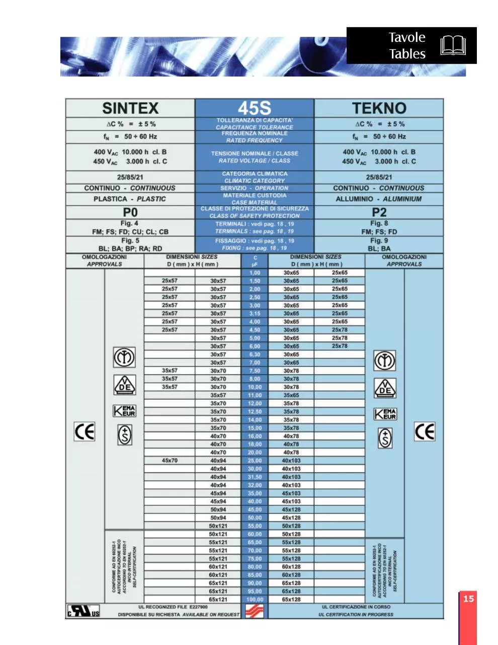 Page 1 of 1, Large Capacitor