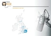 Page 5, M&G On Air data pack