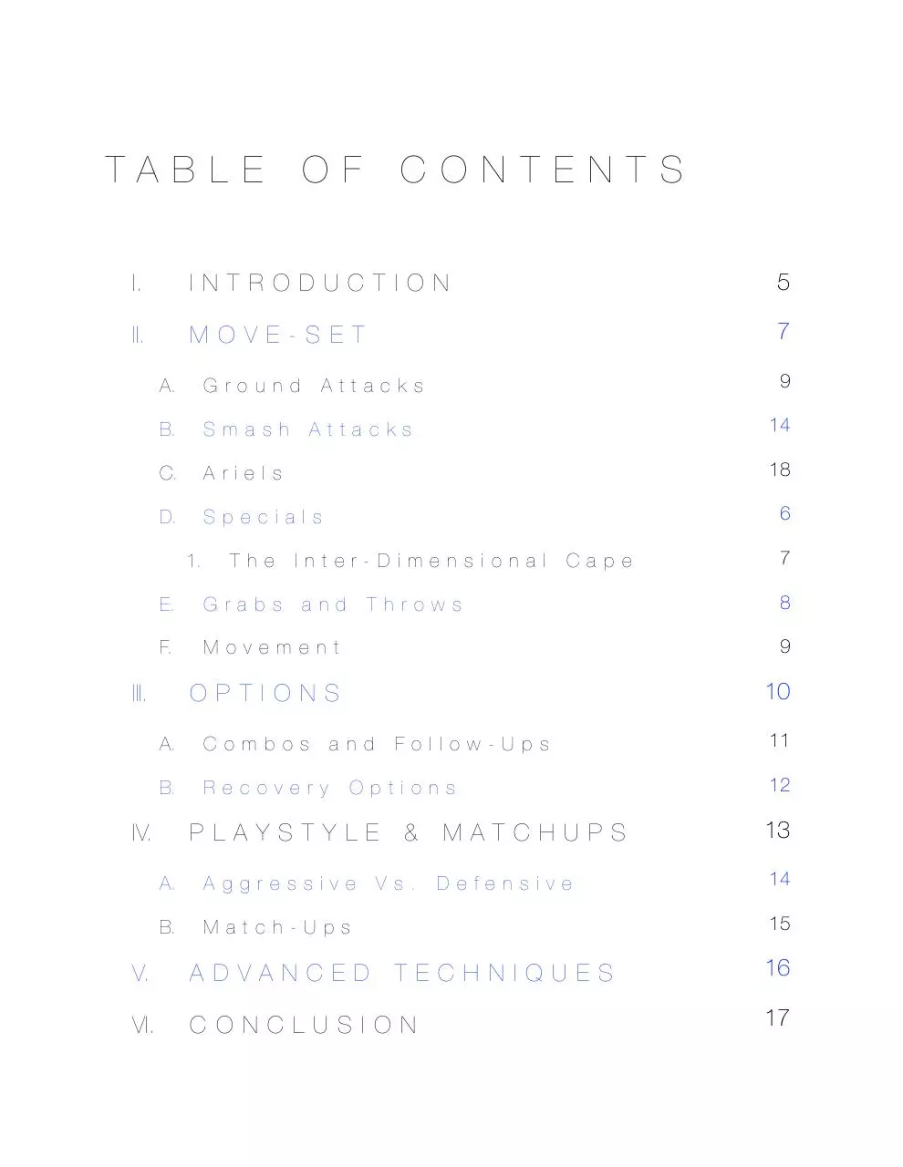 Page 4 of 19, Meta Knight Guide