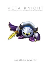 Page 1, Meta Knight Guide