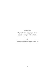Page 3, Meta Knight Guide