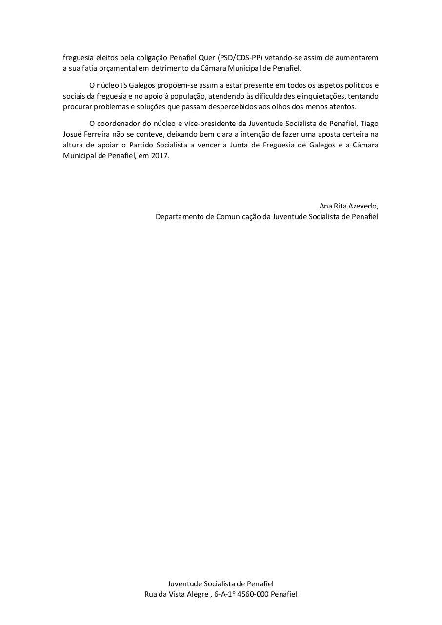 Document preview Tomada de Posse. JS Galegos.pdf - page 2/2