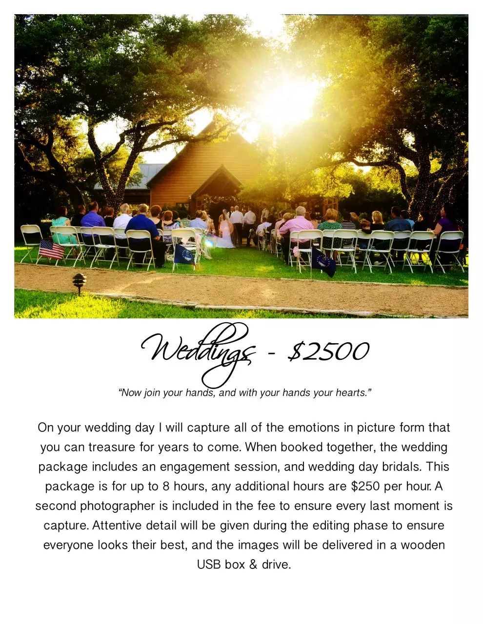 Page 5 of 6, AF Wedding Guide