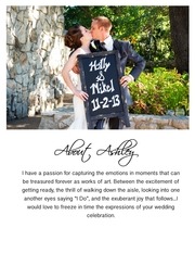 Page 2, AF Wedding Guide
