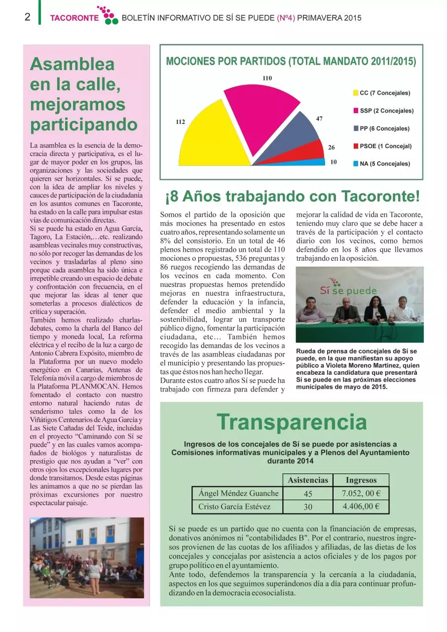 Page 2 of 4, boletin tacoronte 04 15