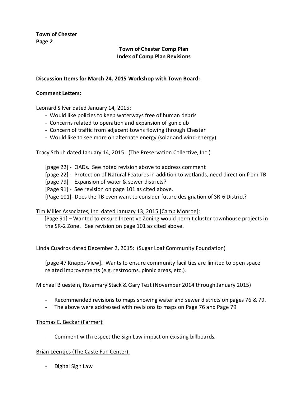 Town of Chester Comprehensive 3-18-2015 complete.pdf - page 2/130