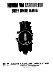 Page 1, vmmanual