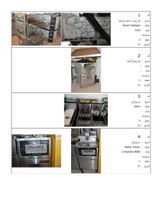Page 1, List
