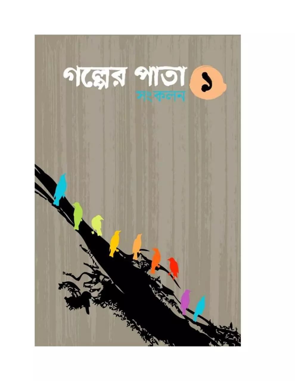 Page 1 of 80, Golper Pata Songkolon