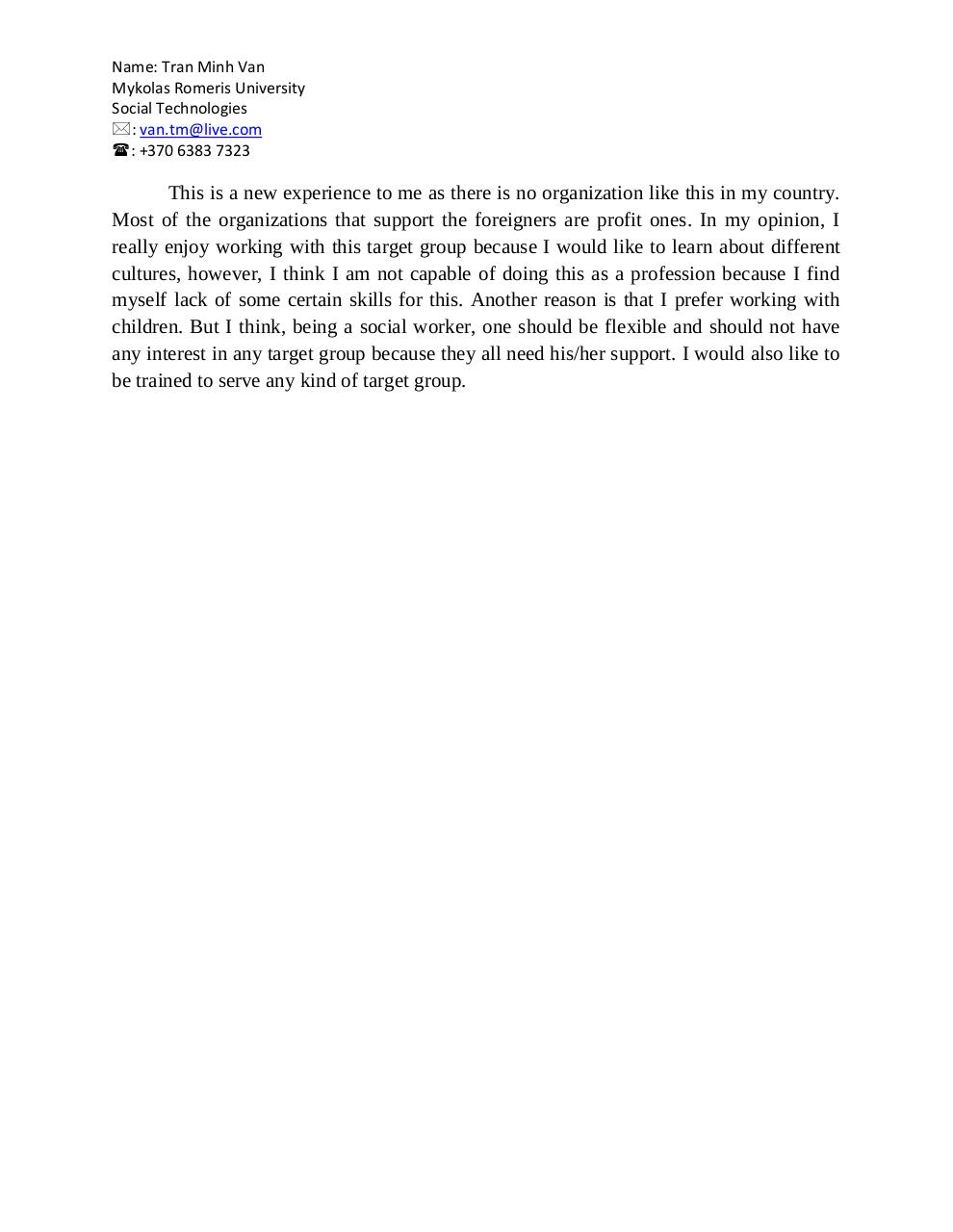 Document preview Central_Plus_Reflection_Van_Tran.pdf - page 3/3