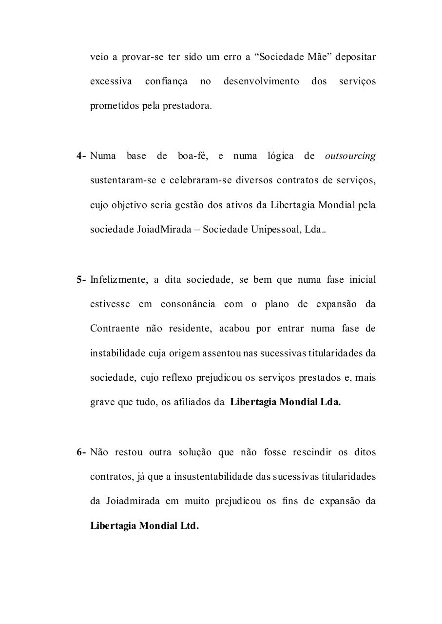 Document preview Comunicado.pdf - page 2/4