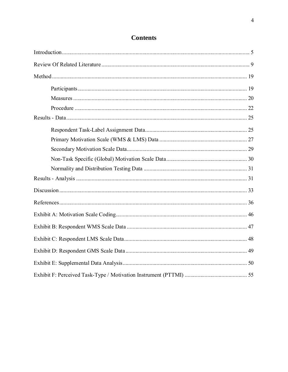 WDuffey - Subjective Task Perception & Motivational Outcomes.pdf - page 4/74
