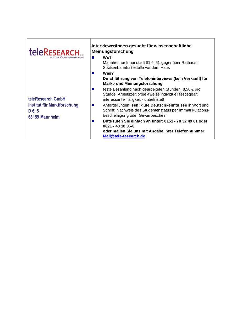 Document preview Anzeige_Interviewer_gesucht_Jobboersen_BIC_LU.pdf - page 1/1