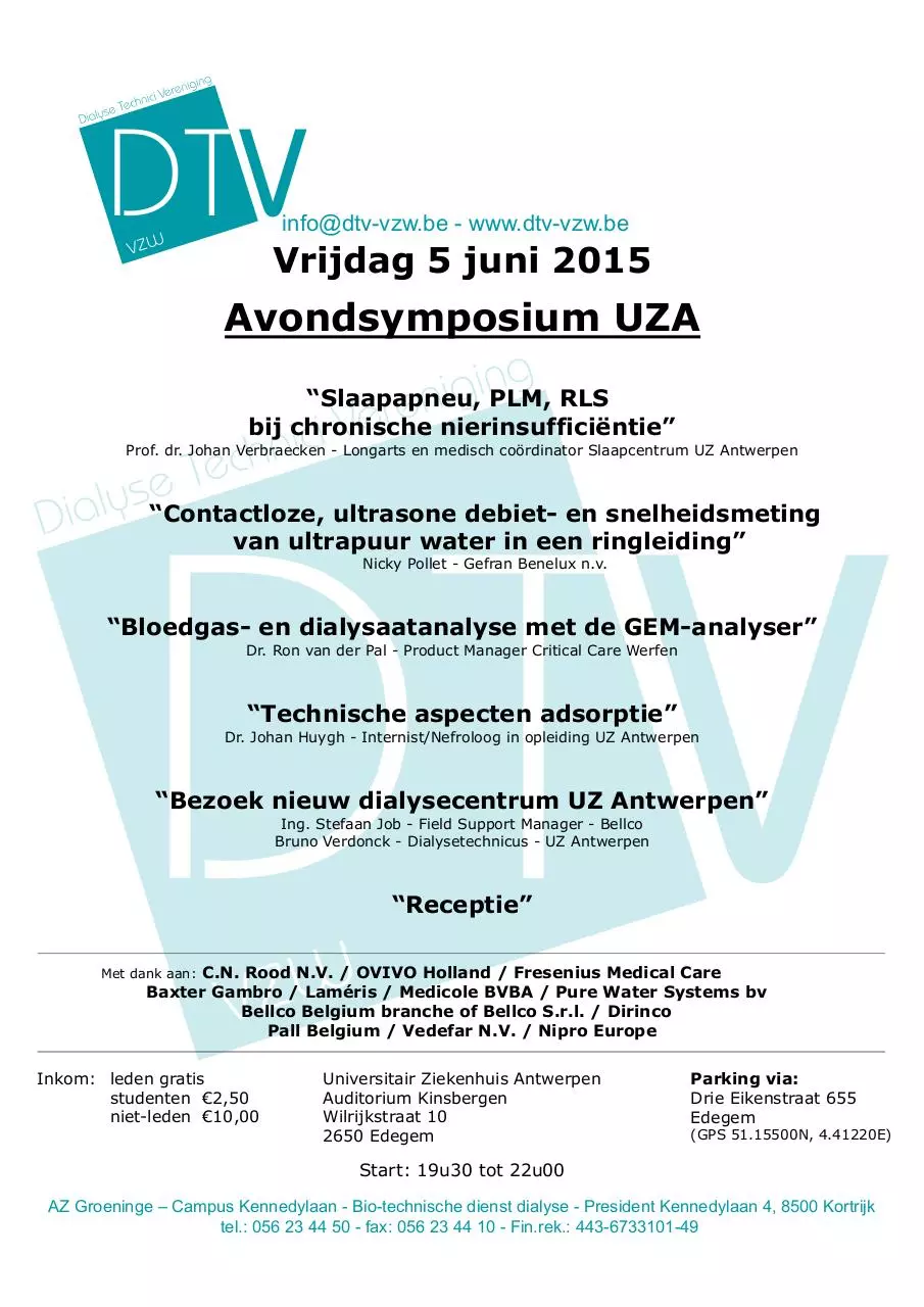 Document preview - Affiche DTV 05062015 UZA.pdf - Page 1/1