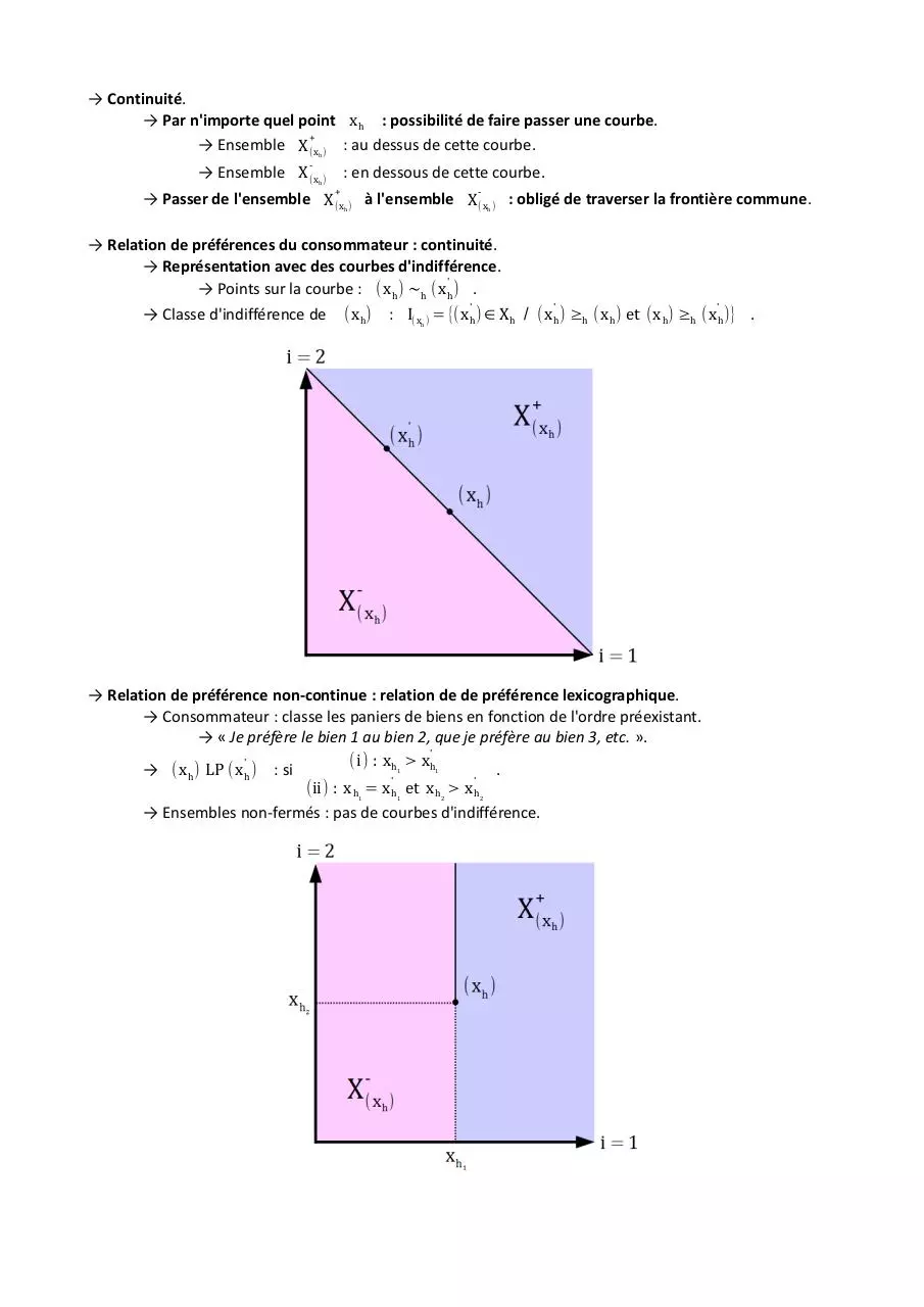 Page 5 of 31, Chapitre 1 Equilibre général en économie d'échange [1]