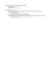 Page 2, Chapitre 1 Equilibre général en économie d'échange [1]