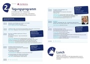 Page 3, IZ Karriereforum2015 ProgrammV