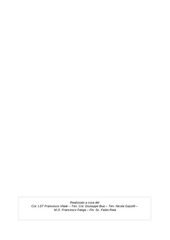 Page 2, Manuale d'uso