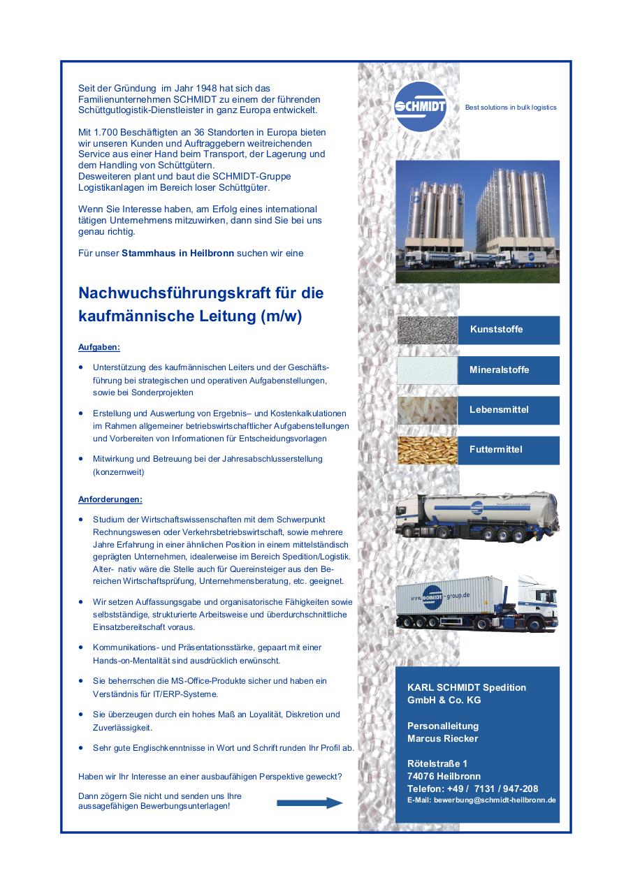Document preview NachwuchsfÃ¼hrungskraft kaufm Leitung 20150408.pdf - page 1/1