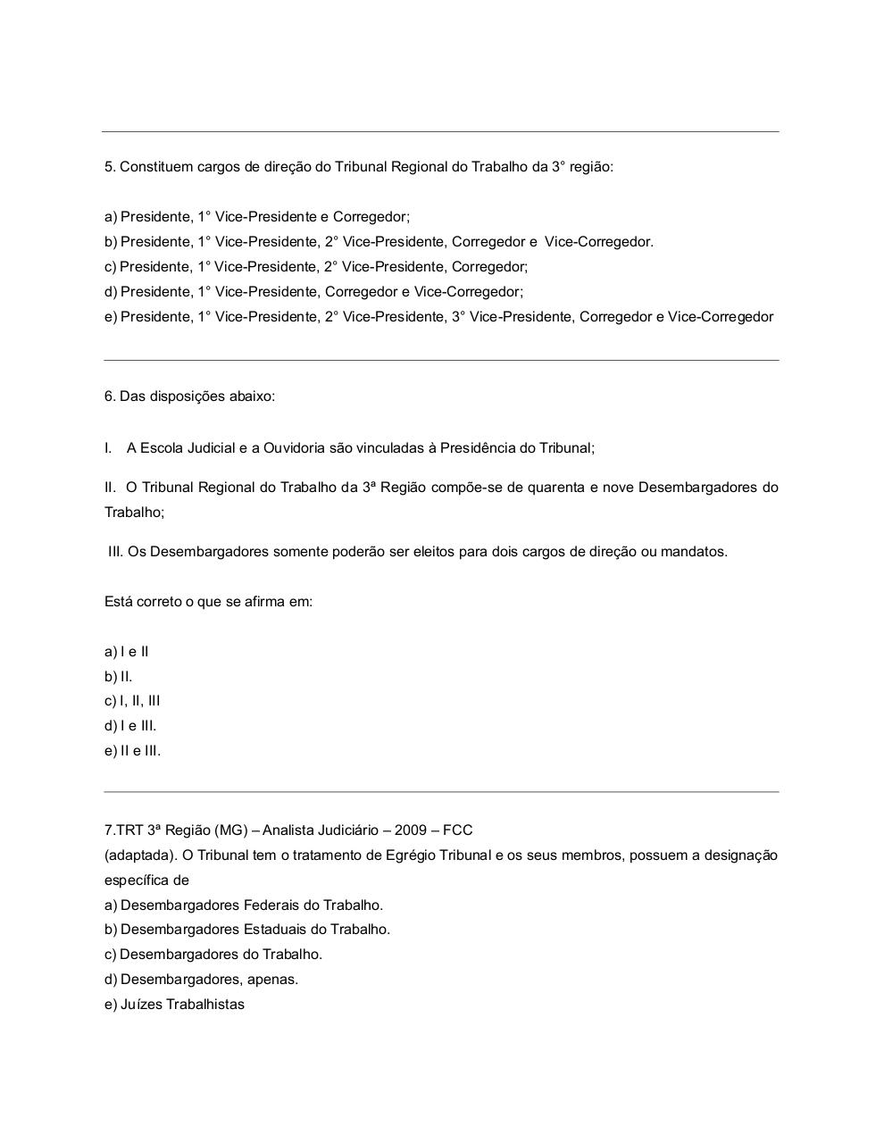 Simulado 1 - Regimento Interno.pdf - page 2/11