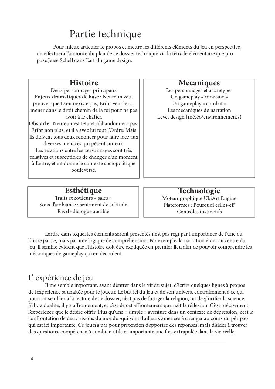 Game design LP.pdf - page 4/23
