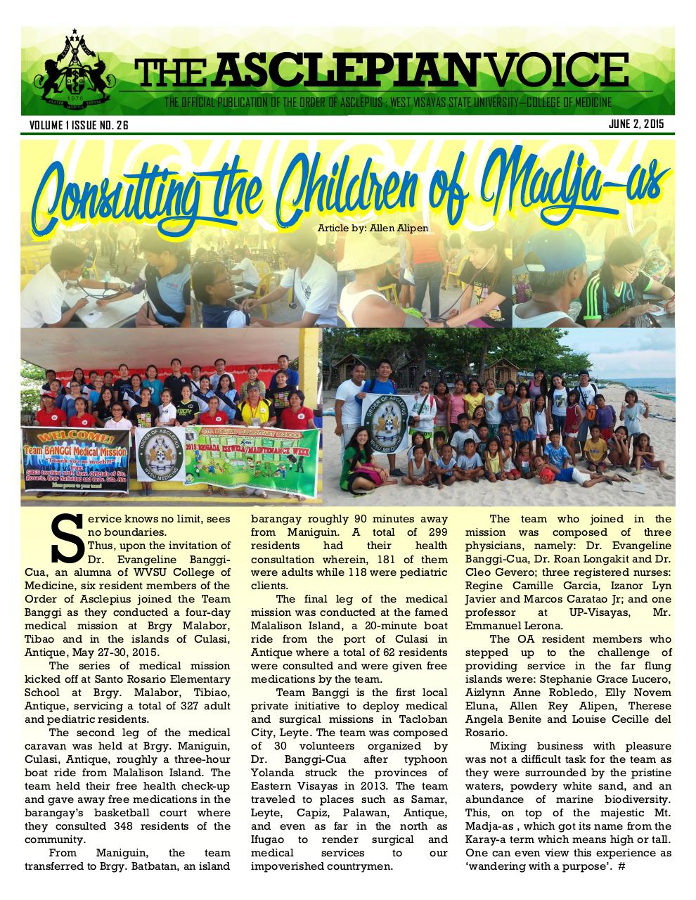 Document preview AV_26 - Consulting the Children of Madja-as.pdf - page 1/1