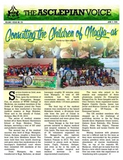 av 26 consulting the children of madja as