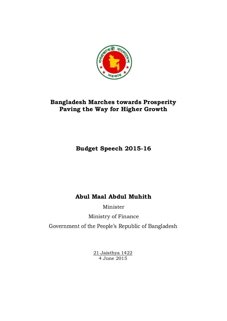 Full Text of Budget 15-16 FY.pdf - page 1/141