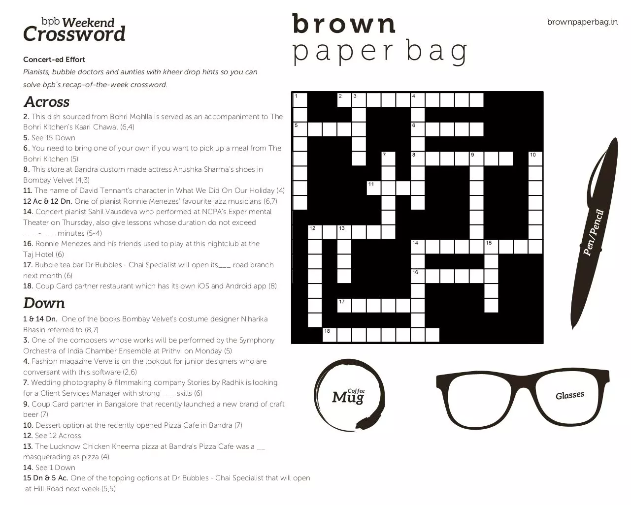 Document preview - crosswordjune5.pdf - Page 1/1