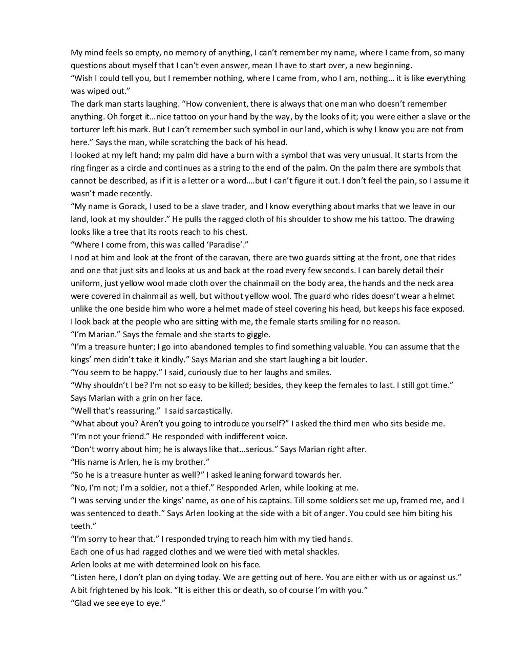 Page 2 of 46, Act 1