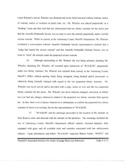 Page 5, Armstrong County Lawsuits