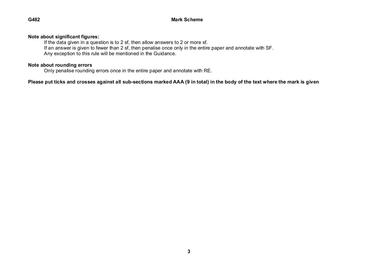Page 4 of 11, MARKSCHEME.G482.OCR.PHYSICS.spoof.2015