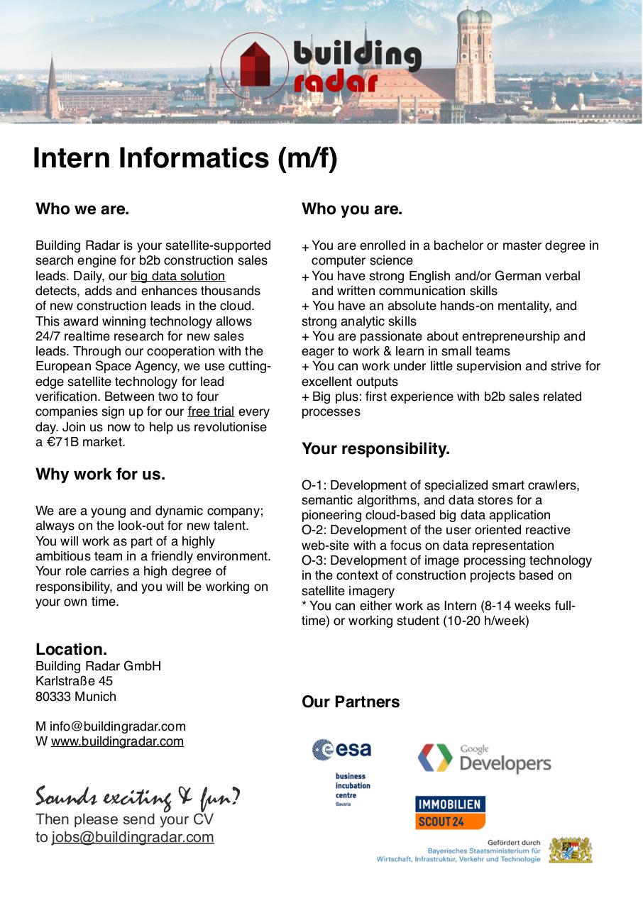 Document preview Intern_Informatics.pdf - page 1/1