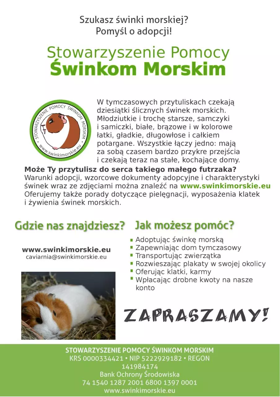 Page 1 of 1, plakat