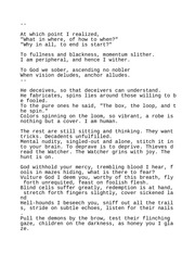 Page 2, Grotesque